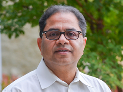 Rajesh Agarwal, PhD