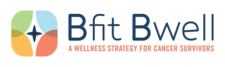 BfitBwell Logo