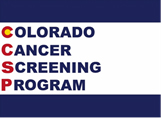 cancer screening program logo