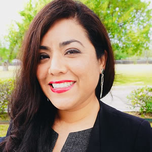 Mayra Juárez-Denis, MSSW