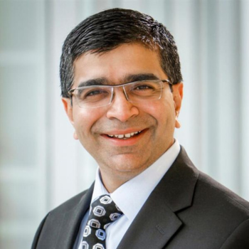 Headshot Sachin Wani