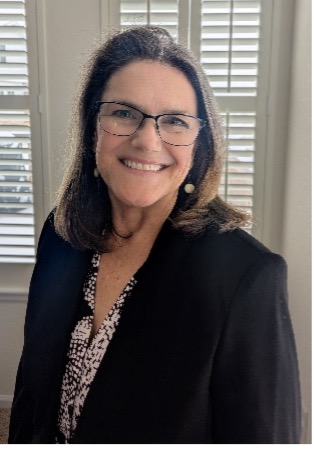 Headshot Samantha Bullis