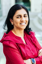 Pavithra Viswanath, Ph.D.