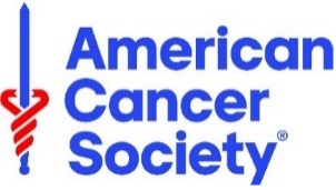 American Cancer Society logo