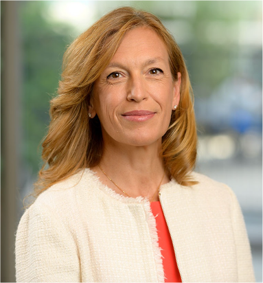 DANIELA MOLENA Headshot