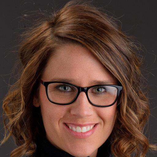 Abigail Rolbiecki-Adams