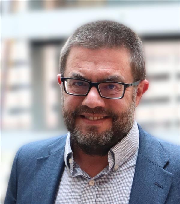 Antonio Jimeno