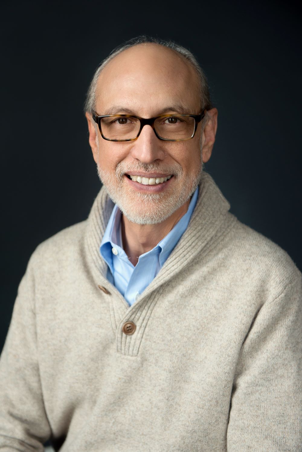 Arthur Gutierrez-Hartmann