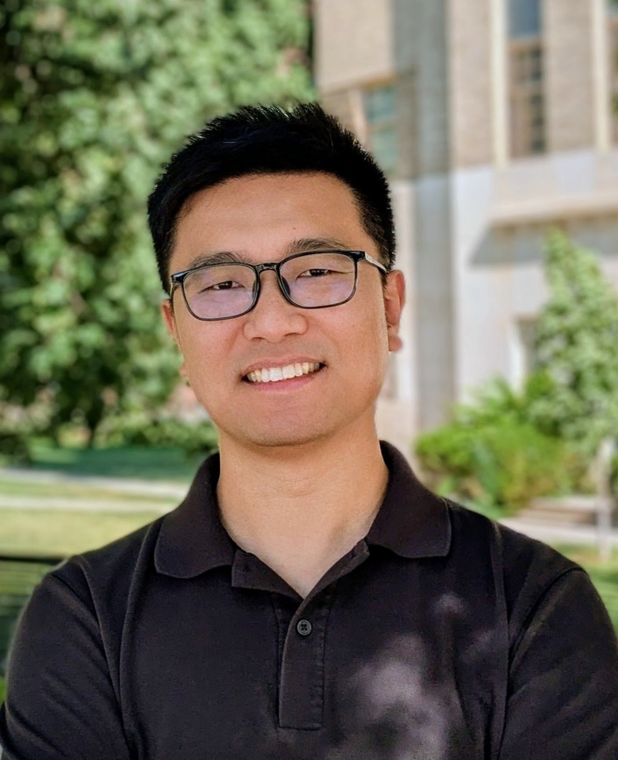 Chen Cui