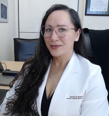 Daysha Ferrer Torres