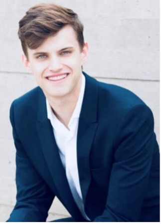 Jay Graiziger, BA