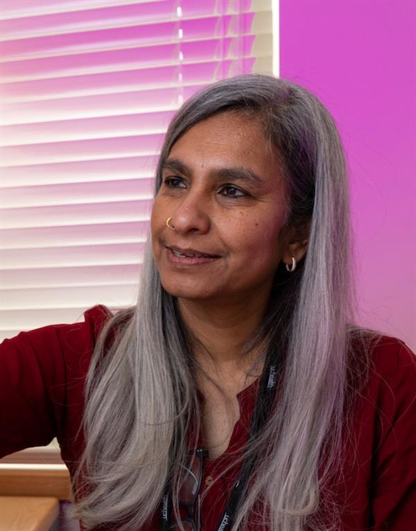 Jayashree Kalpathy-Cramer