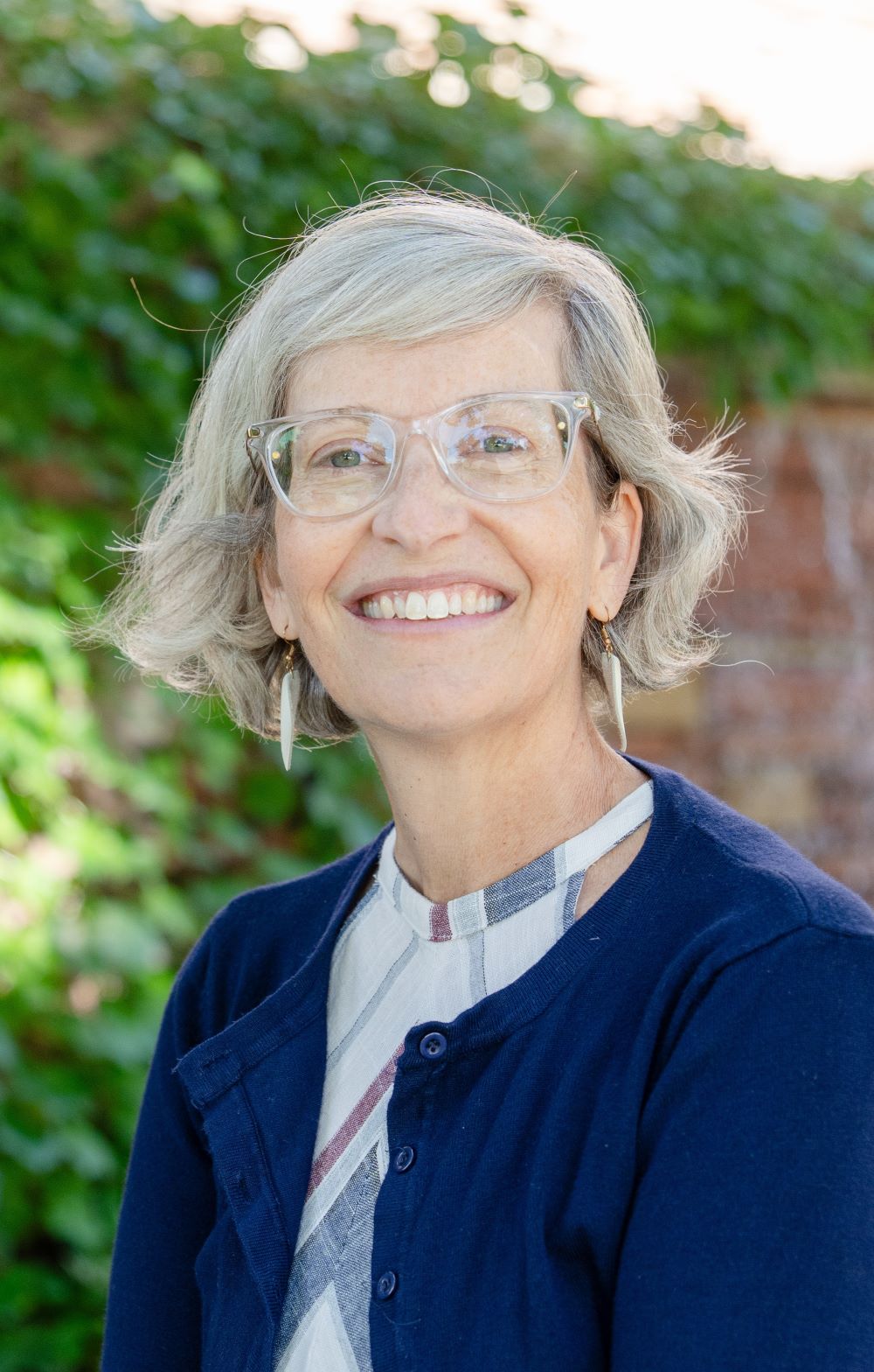 Jennifer Currin-McCulloch