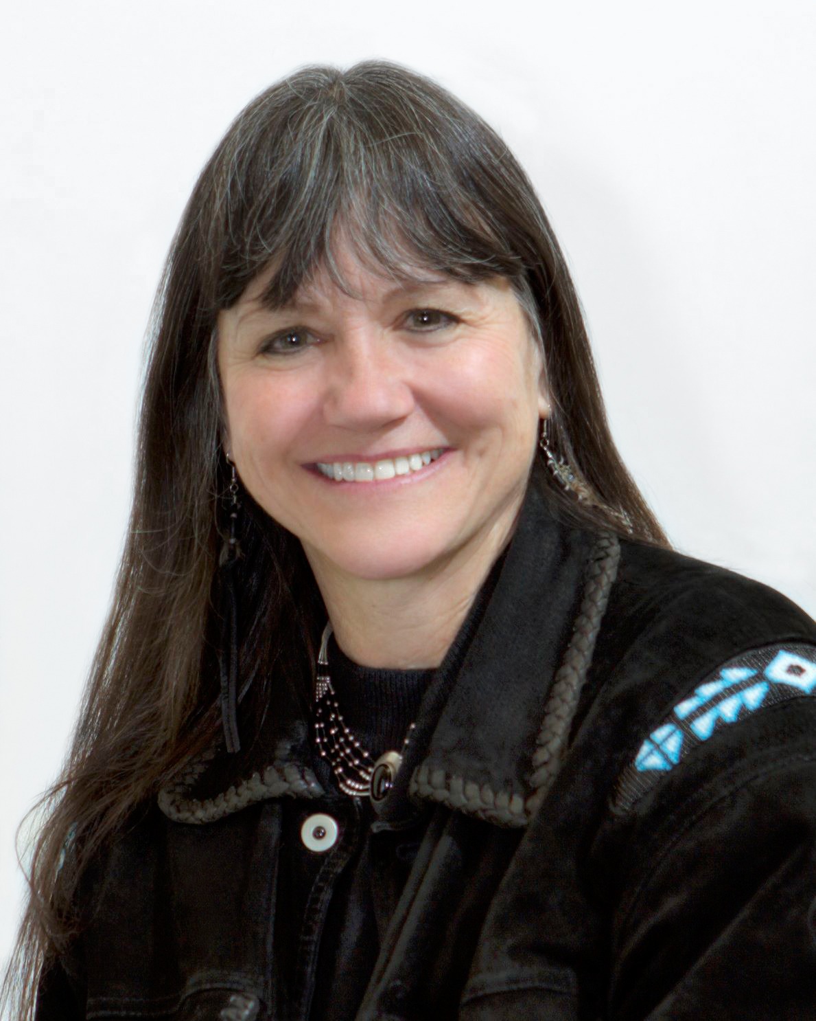 Linda Burhansstipanov