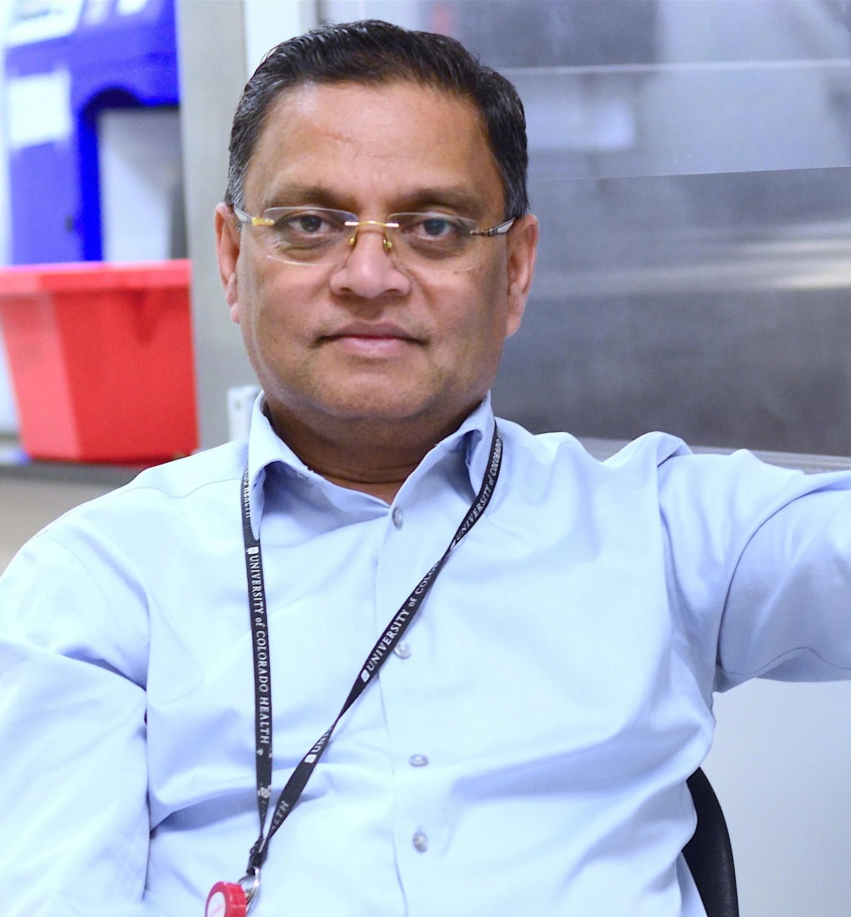 Mohammad Minhajuddin