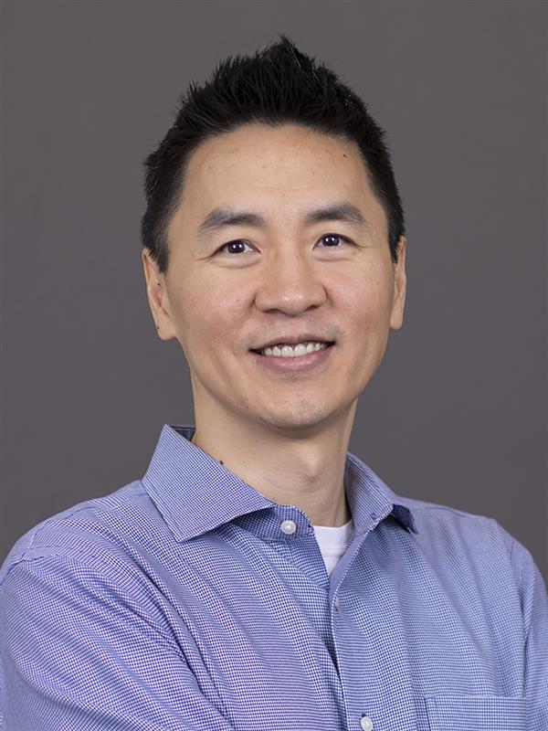 Richard Wang