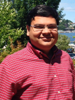 Srinivas Ramachandran