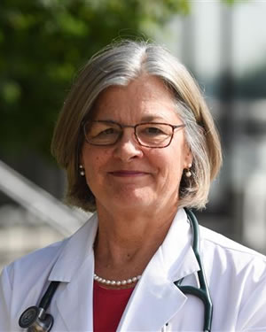 Marie Wood, MD