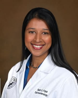 Swati Patel, MD
