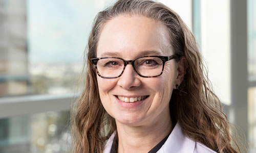 Patricia Ernst, PhD