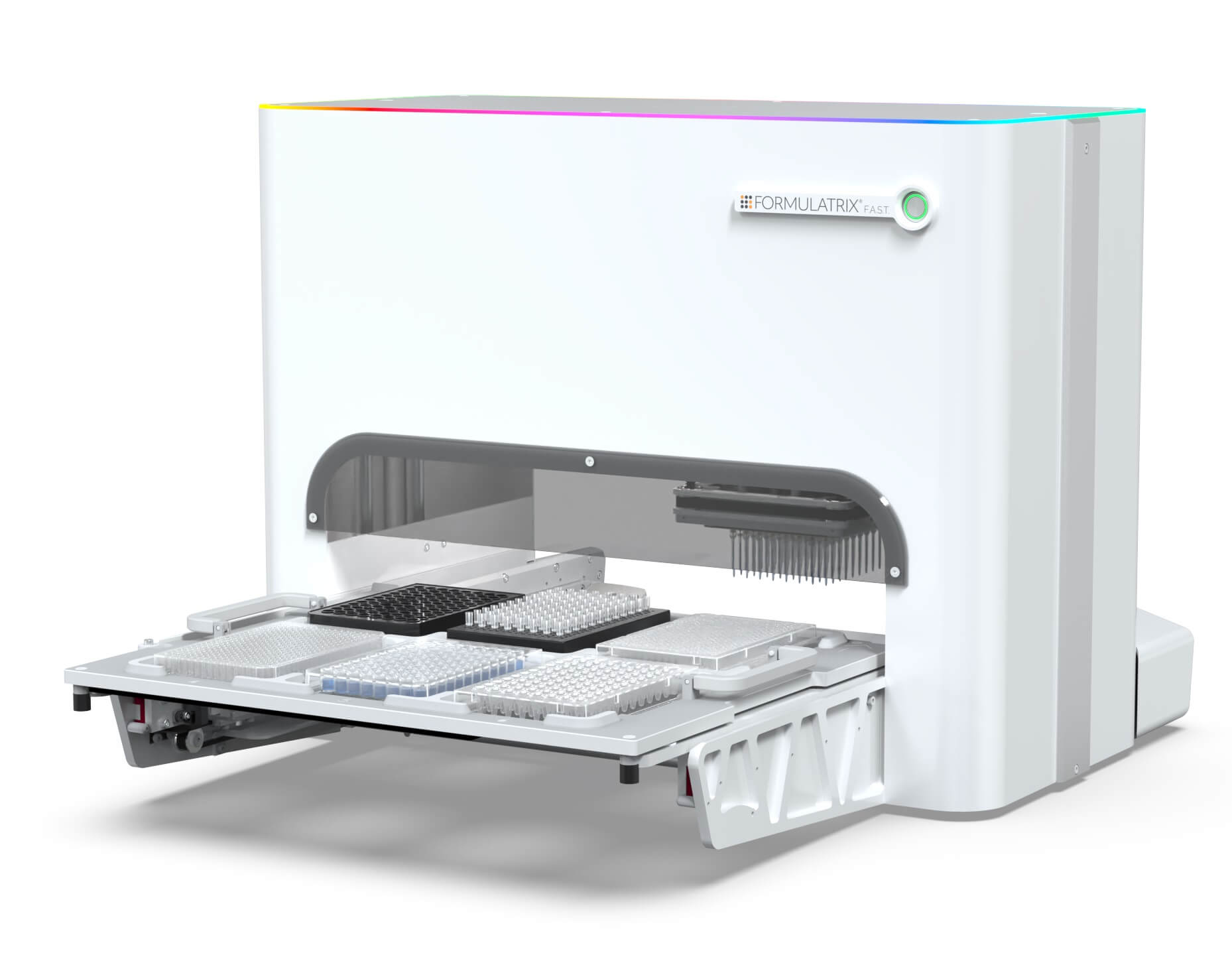 medium imaging machine