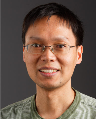 Yonghua Zhuang, PhD
