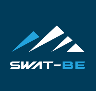 SWAT-BE logo