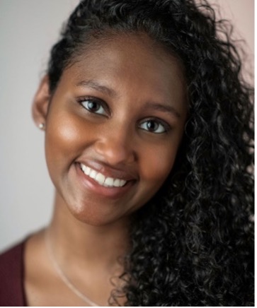 Hajjia Mohammed-Gipson