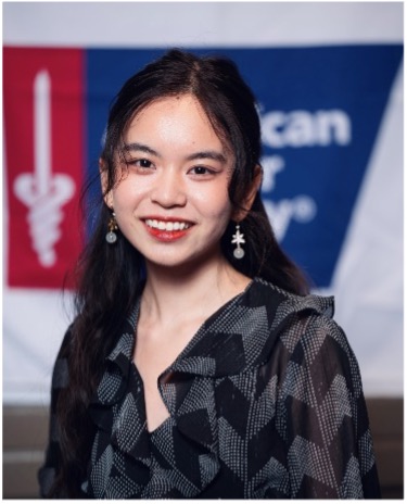 Irene Liang Headshot