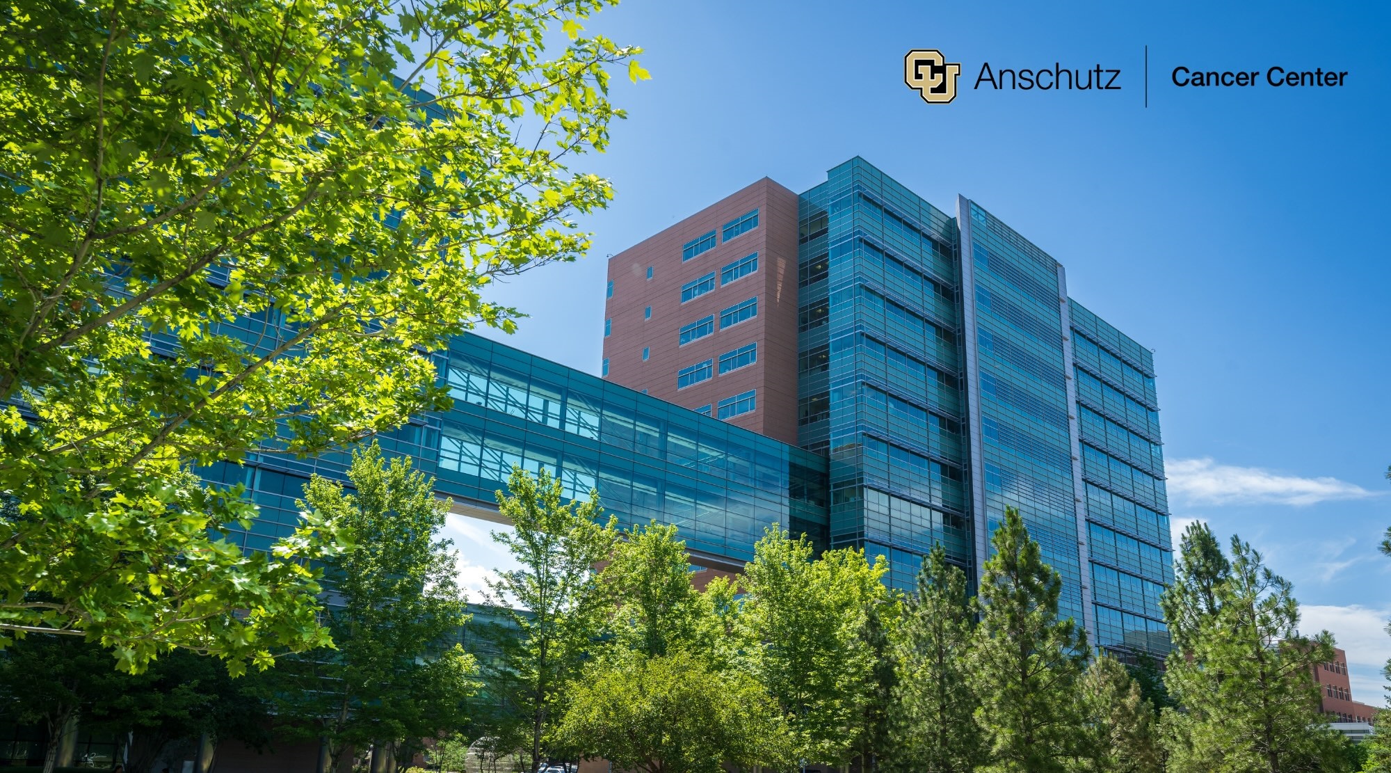 ResearchbuildinginthespringwithCUAnschutzCancerCenterLogo