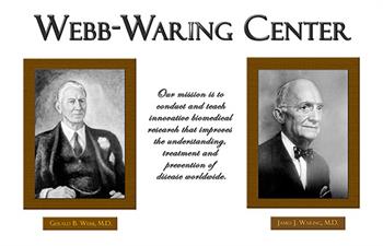 Webb-Waring Founders