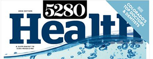 Top third of 5280 cover issue with bubbles