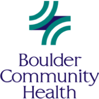 Boulder Community Health logo
