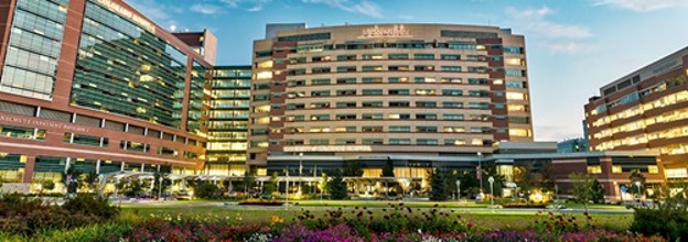 hospital