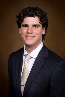 Jonah Balsa