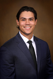 Jonah Balsa