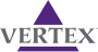 Vertex Logo