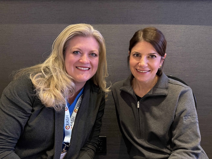 CRASH 2026 Photo