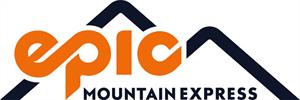 EPIC Mountain Express logo