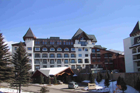 Picture of Vail Marriott