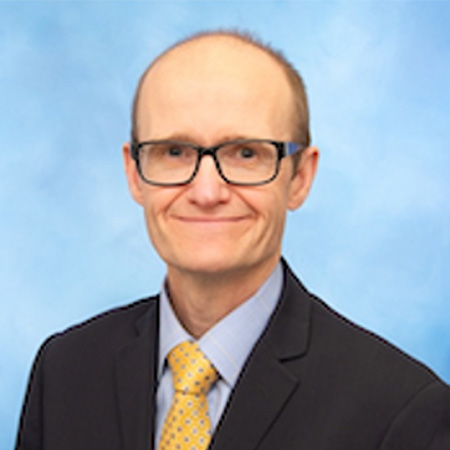 Paul Picton