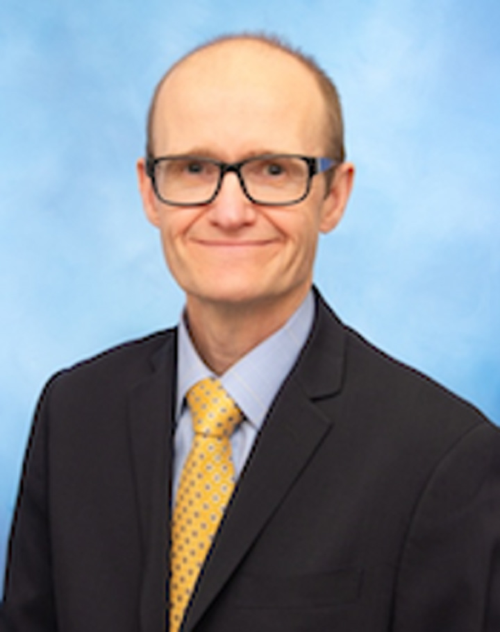 Paul Picton