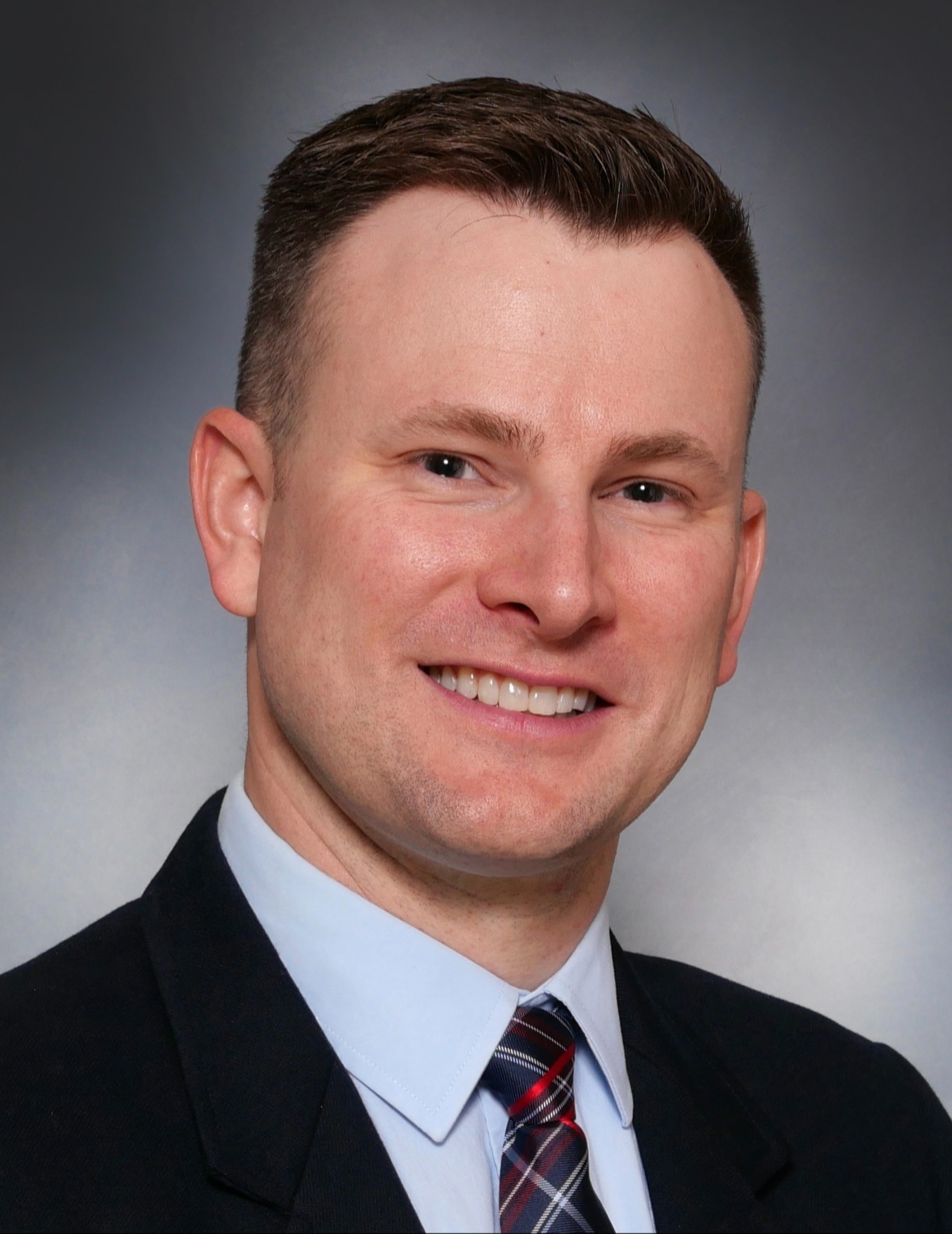Joshua Burkhardt