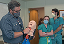 Combined Anesthesiology & Critical Care Medicine (CACCM) Track