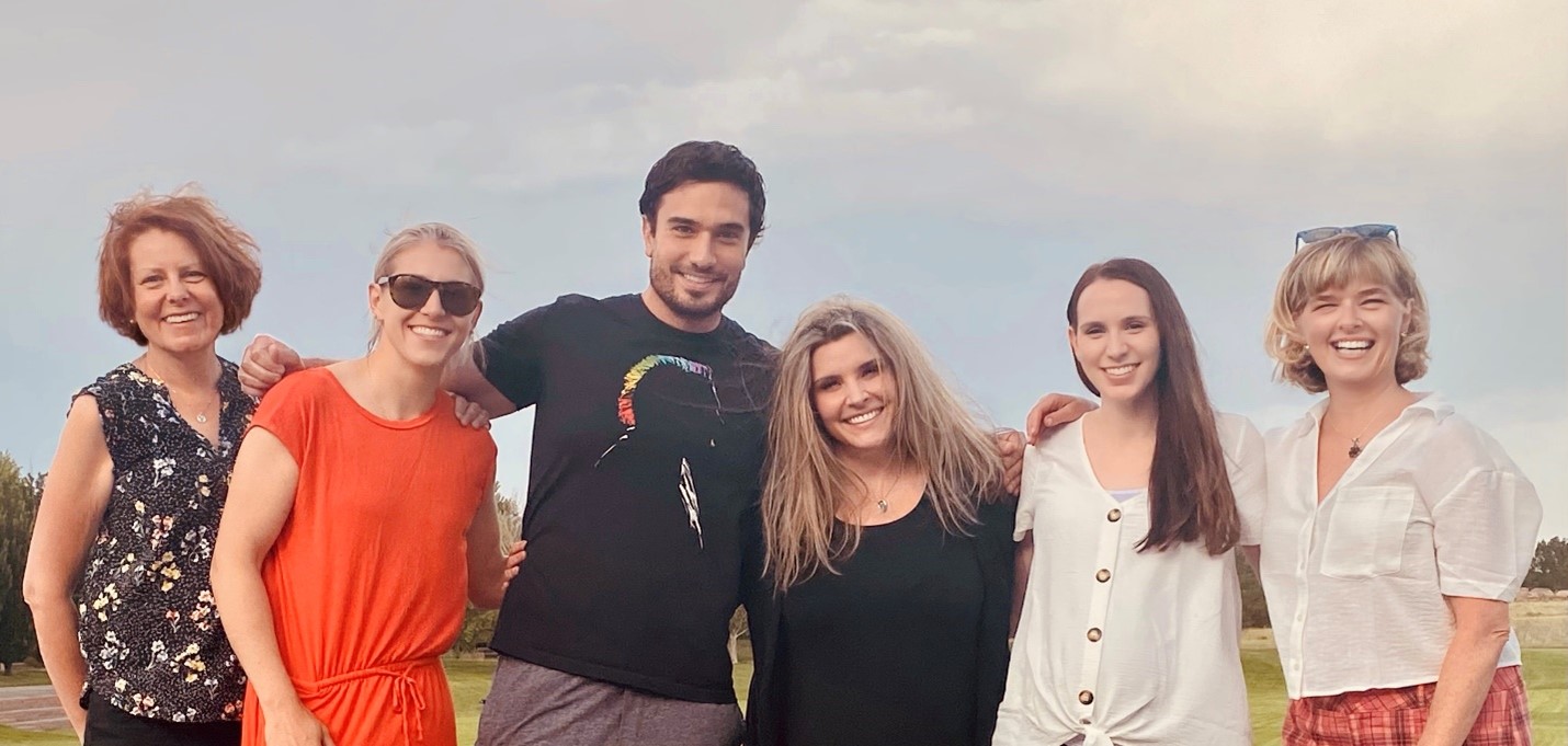 Kierstead-graduation