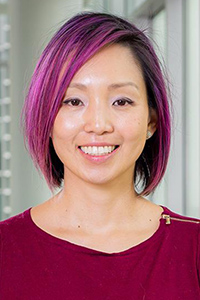 young may cha headshot