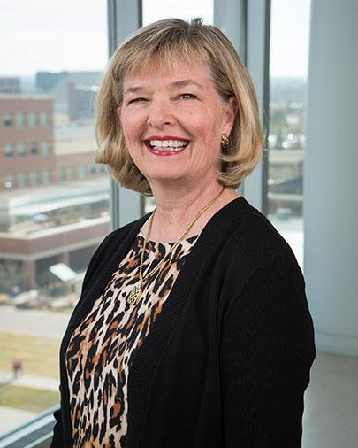 Picture of Joy Hawkins