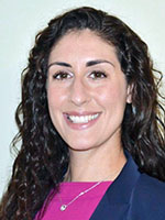 Angelica Mancone, MD