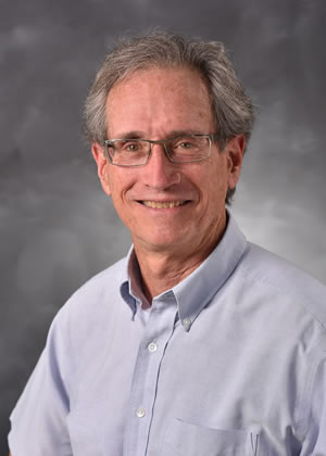 John Caldwell, PhD