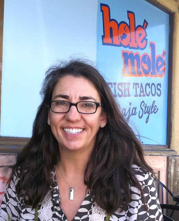 Linda Barlow Anschutz Cell Developmental Biology